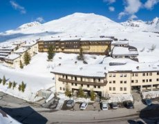 Apartmány Top