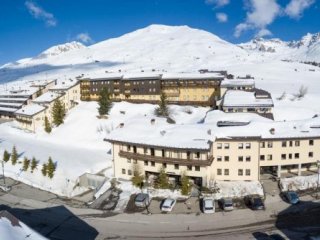 Apartmány Top - Itálie, Passo Tonale - Ponte di Legno - Temú - Lyžařské zájezdy