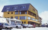 Apartmány Serodine