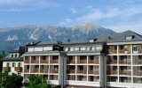 Hotel Lovec
