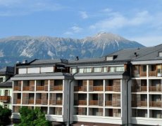 Hotel Lovec