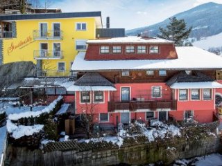 Appartement - Pension Stadlmühle - Salcbursko - Rakousko, Kaprun - Zell am See - Lyžařské zájezdy