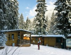 Camping Village Boscoblú