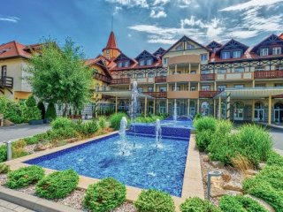 Hotel St. Lukas Medical & SPA - Jizerské hory PL - Polsko, Świeradów-Zdrój - Lyžařské zájezdy