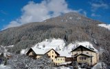 Hotel Post se skipasem