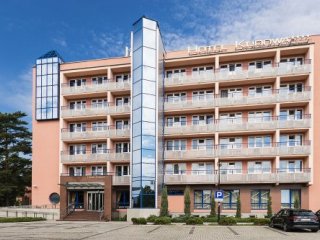 Hotel Kudowa - Orlické hory PL - Polsko, Zieleniec - Lyžařské zájezdy
