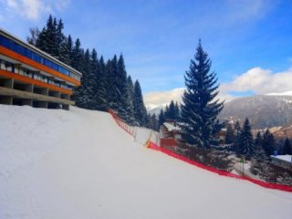 Apartmány Lores 2 - Val di Sole - Itálie, Marilleva/Folgarida - Lyžařské zájezdy