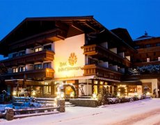 Gasthof Mitteregger