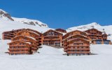 Katalog zájezdů - Francie, Residence Balcons de Val Thorens