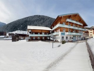Scol Sporthotel Grossglockner - Východní Tyrolsko - Rakousko, Matrei, Kals - Lyžařské zájezdy
