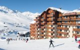 Katalog zájezdů - Francie, Residence Chamois d´Or