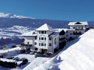Hotel Alpenfriede - Tyrolsko - Rakousko, Pitztal - Lyžařské zájezdy