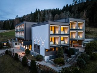 Garden - Val di Sole - Itálie, Marilleva/Folgarida - Lyžařské zájezdy