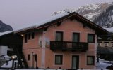 Apartmány Chalet La Leur Gusja
