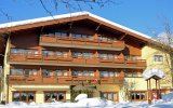 PARKHOTEL KIRCHBERG - Kirchberg