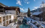 ORTNERS HOTEL ESCHENHOF - Bad Kleinkirchheim