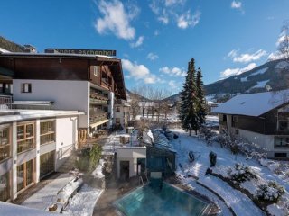 ORTNERS HOTEL ESCHENHOF - Bad Kleinkirchheim - Korutany - Rakousko, Bad Kleinkirchheim - Pobytové zájezdy