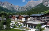 Katalog zájezdů, MARCO POLO ALPINA - Hinterthal