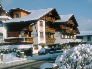 SPORTPENSION SINGER - Birgitz - Tyrolsko - Rakousko, Birgitz - Pobytové zájezdy