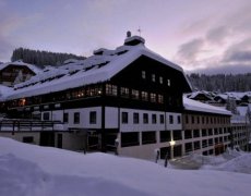 Alpenhotel Marcius