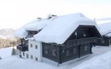 Apartmány Marcius