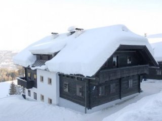 Apartmány Marcius - Lyžařské zájezdy