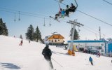 Hotel Rozka - bez skipasu