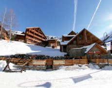Residence Chalet des Neiges