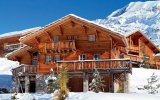 Katalog zájezdů - Francie, Chalet Melusine