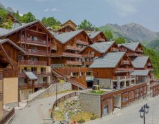Residence Les Epinettes