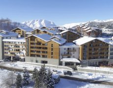 Residence Prestige Odalys l´Eclose