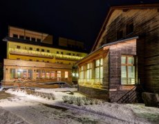 Hotel Helios