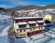 Hotel Toč