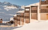 Katalog zájezdů - Francie, Residence Tikal