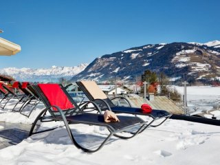 Fish'Inn Zell - Hotel Fischerwirt - Salcbursko - Rakousko, Zell am See - Lyžařské zájezdy