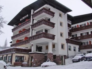 Olympia - Dolomiti Superski - Itálie, Val Gardena / Alpe di Siusi - Lyžařské zájezdy