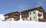 Katalog zájezdů, Free Ski Apartmány Li Baita - Genny E Daniela