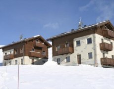 Free Ski Apartmány Li Baita - Genny E Daniela