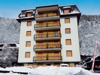 Apartmány Ariston - Valtellina - Itálie, Aprica - Lyžařské zájezdy