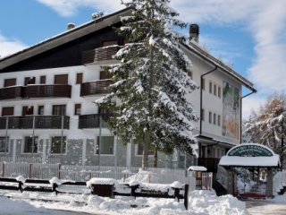 Residence Biancaneve - Valtellina - Itálie, Aprica - Lyžařské zájezdy