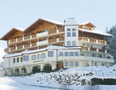 Hotel Pension Jägerhof