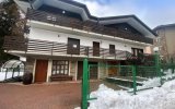 Apartmánový dům Paola