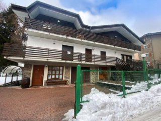 Apartmánový dům Paola - Valtellina - Itálie, Aprica - Lyžařské zájezdy