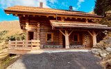 Bergeralm Chalet