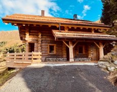 Bergeralm Chalet