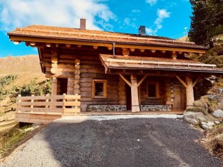 Bergeralm Chalet - Salcbursko - Rakousko, Neukirchen am Großvenediger - Lyžařské zájezdy