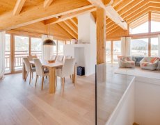 Bergliebe Seefeld