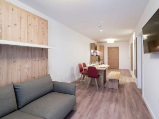 Adler Resort - Salcbursko - Rakousko, Hinterglemm - Lyžařské zájezdy