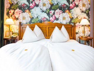 Romantikhotel Metzgerwirt - Salcbursko - Rakousko, Zell am See - Lyžařské zájezdy