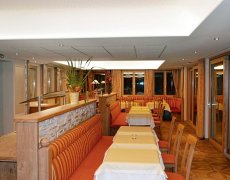 Hotel Kristall